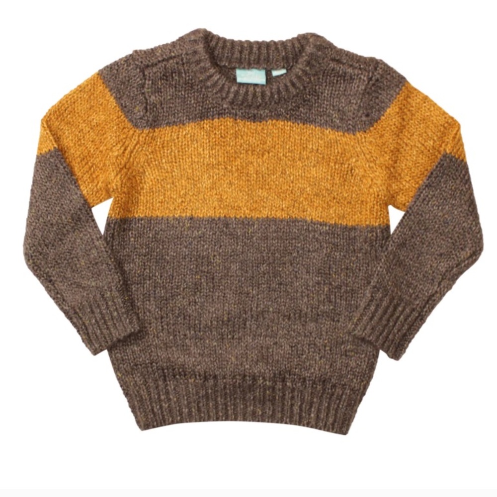 Bear Camp Samson Sweater Size 7